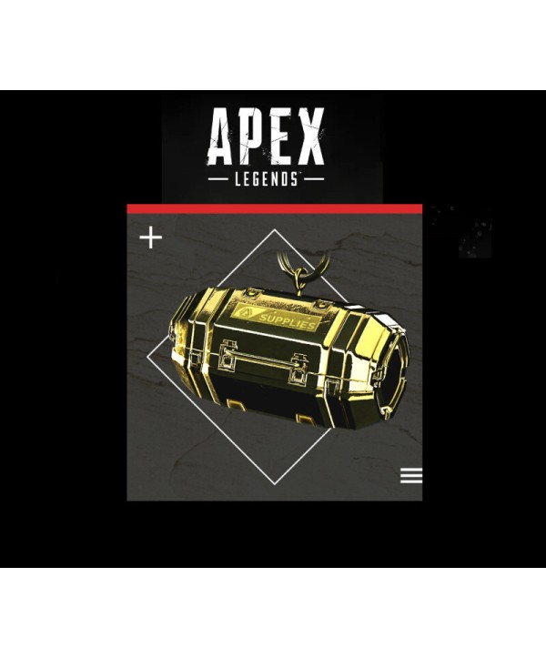 Apex Legends - Endless Possibilites Weapon Charm DLC XBOX One / Xbox Series X|S Xbox Series X|S Key GLOBAL